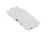 TB0102 Bki Terminal Block, End Plate, 3 C