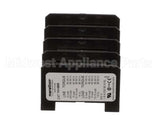 TB0125 Bki Terminal Block, 4 P, 2-14 Awg,