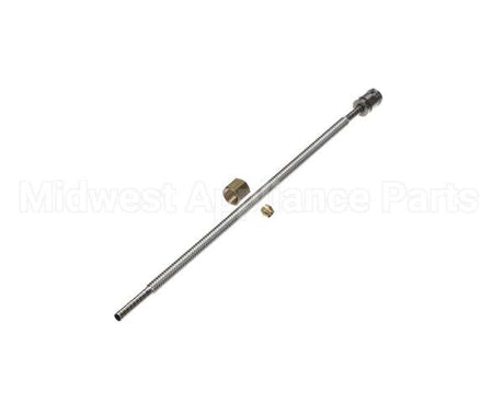 TB09A Rankin Delux Pilot Tube With Tip (With Nut