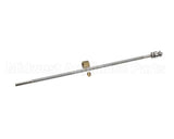 TB09A Rankin Delux Pilot Tube With Tip (With Nut