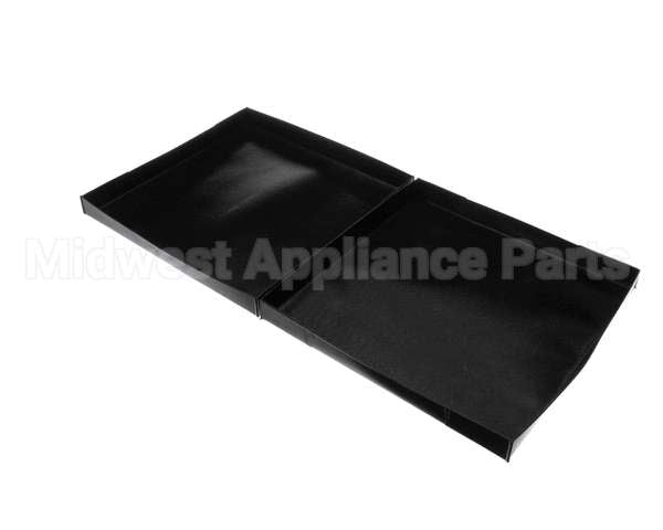 TB10S Amana Menumaster 11 (279 Mm) X 11 (279 Mm) Non-Stick Bask