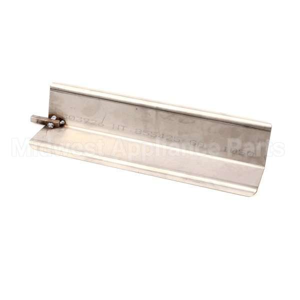 TB3-02 Compatible Midwest Appliance Parts Radiant 4 3/4 X14 Ss Rankin Delux