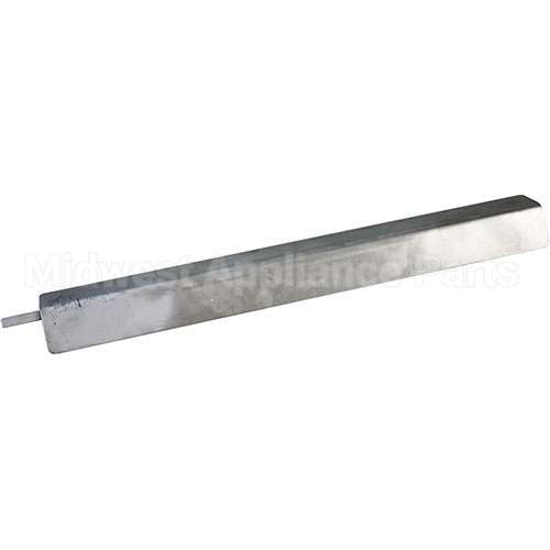 TB3-21 Compatible Rankin Deluxe Baffle - S/S