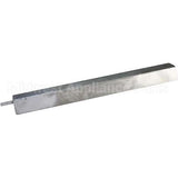 TB3-21 Compatible Rankin Deluxe Baffle - S/S