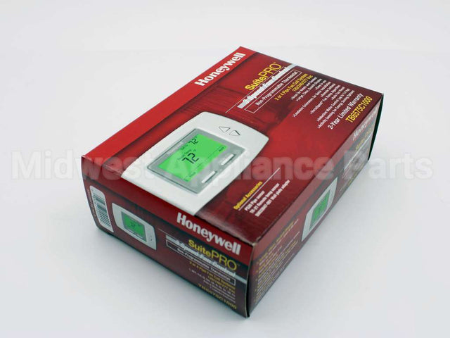 TB6575C1000 Honeywell 120/240/277Vfancoilstat2-4Pipe
