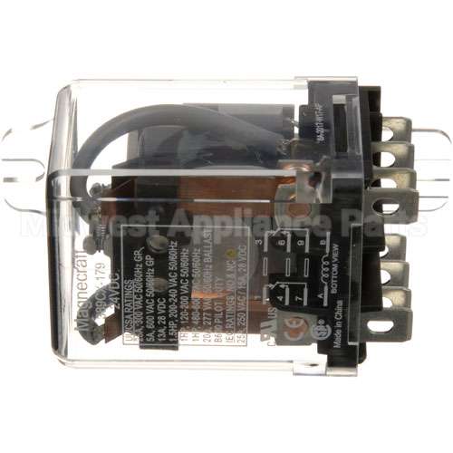 TBC101273 Compatible Turbo Chef Relay