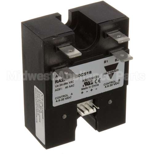 TBC101286 Compatible Turbo Chef Relay - Solid State