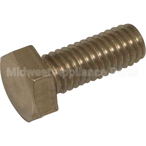 TBC101381 Compatible Turbo Chef Screw #10-32 X 1/2 Hex S S (Ngc