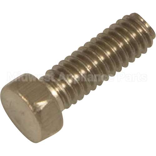 TBC101666 Compatible Turbo Chef Screw 8-32 X 1/2 Trim He Ad Cap