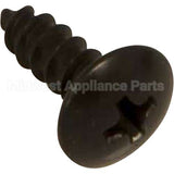 TBC101691 Compatible Turbo Chef Black Oxide Plate Screw #8 Ser