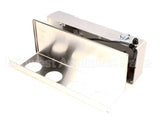 TBCACC-BMCE Traulsen Condensate Evap Heater Kit 240