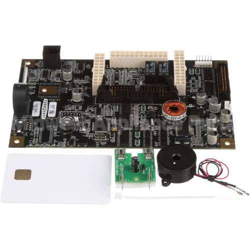 TBCCON3007-6-175 Compatible Turbo Chef Control Board