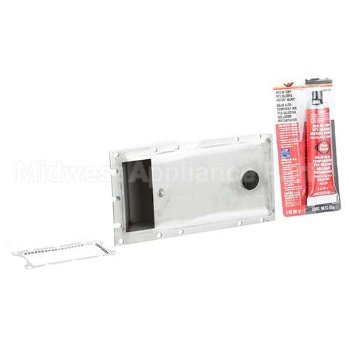 TBCENC3008 Compatible Turbo Chef Service Kit - Waveguide