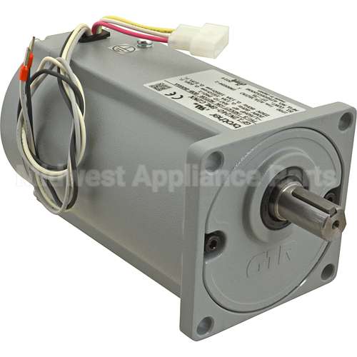 TBCHHC4120 Compatible Turbo Chef Motor Gear 12 Frame 1/50 Hp 3Ph