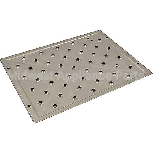 TBCI3-9159 Compatible Turbo Chef Jetplate, Standard, Bott Om, I3
