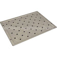 TBCI3-9160 Compatible Turbo Chef Jetplate, Standard, Bott Om, I3