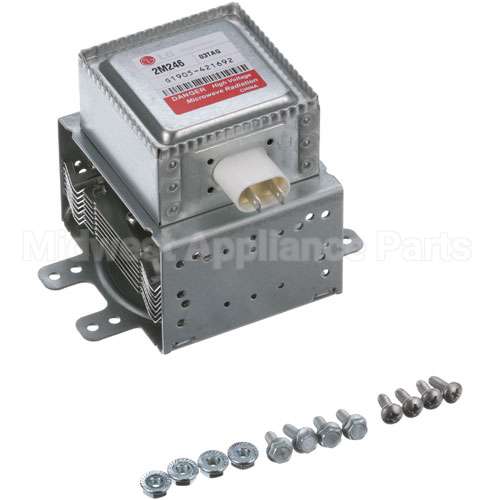 TBCNGC-3015 Compatible Turbo Chef Magnetron Kit