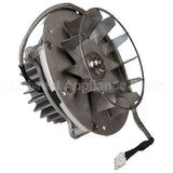 TBCNGC1025 Compatible Turbo Chef Blower Motor Kit