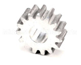 TBD-500-18 Thunderbird Gear 15T