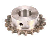 TBD-500-46 Thunderbird 18T Chain Gear