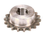 TBD-500-46 Thunderbird 18T Chain Gear