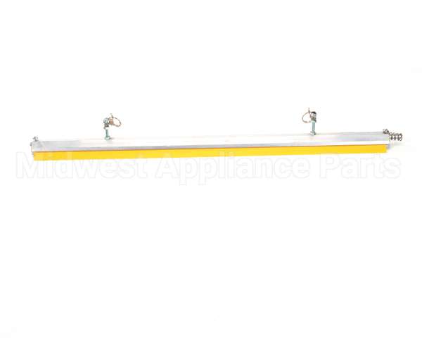 TBD-500T-39 Thunderbird Lower Scraper