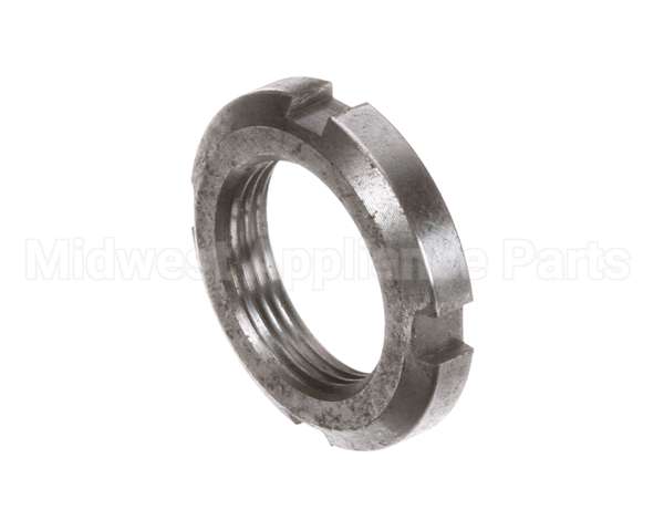 TBD-600-28 Thunderbird Nut