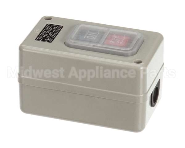 TBM-30-19 Thunderbird Control Box