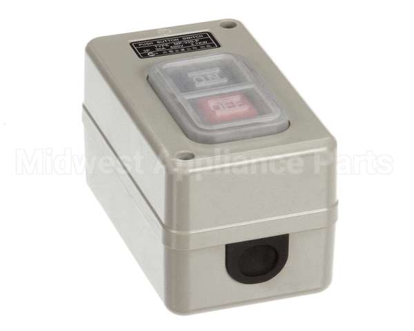 TBM-30-19 Thunderbird Control Box