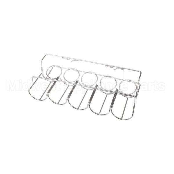TBP00126 Compatible Delfield Holder, Bottle, Horiz, P Ronto