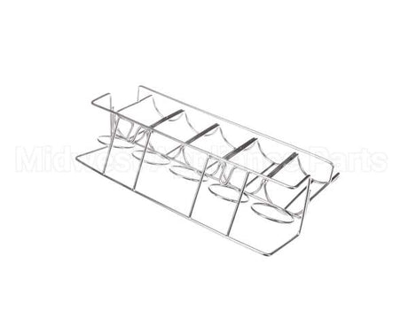 TBP00126 Delfield Holder,Bottle,Horiz, Pronto