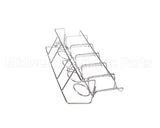TBP00126 Delfield Holder,Bottle,Horiz, Pronto