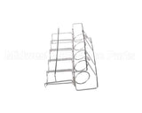 TBP00126 Delfield Holder,Bottle,Horiz, Pronto