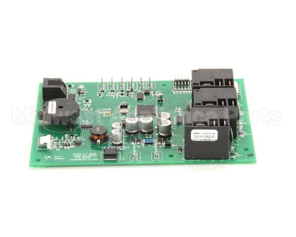 TBP00131 Delfield Control,Fast #231-61062-