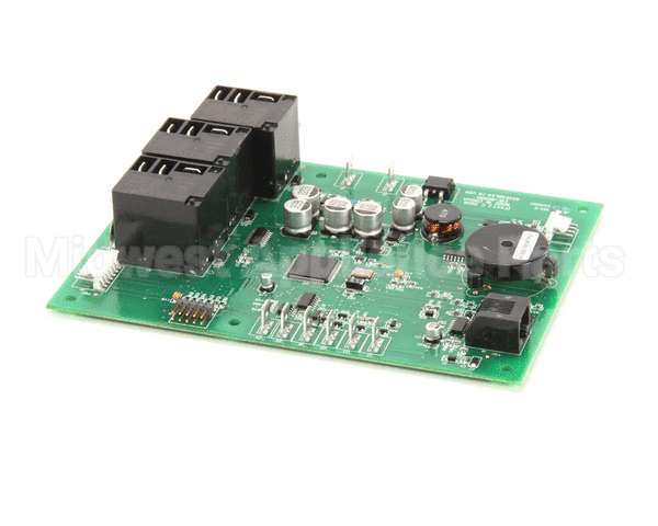 TBP00131 Delfield Control,Fast #231-61062-