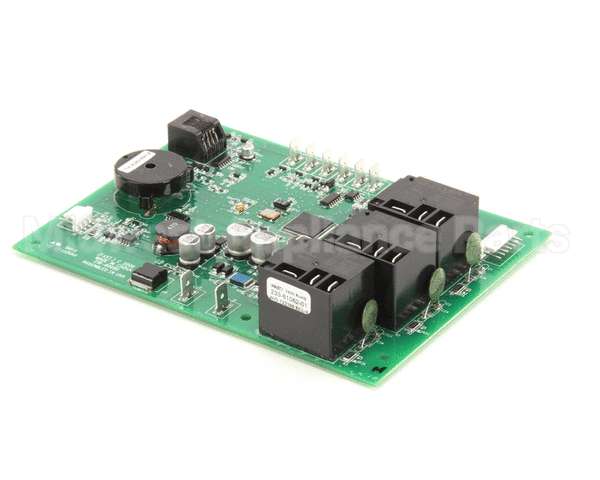 TBP00131 Delfield Control,Fast #231-61062-