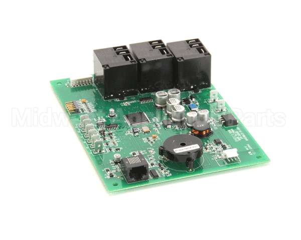 TBP00131 Delfield Control,Fast #231-61062-