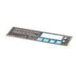TBP00141 Compatible Delfield Overlay, Graphic, Fast