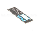 TBP00141 Delfield Overlay,Graphic,Fast