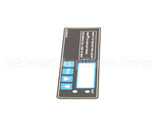 TBP00141 Delfield Overlay,Graphic,Fast
