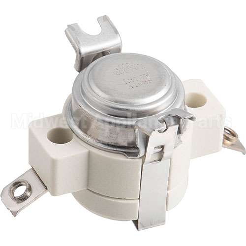 TBP00142 Compatible Delfield Hi-Limitswitch, 25A, 375F