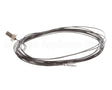 TBP00192 Delfield Thermister,High Temp, Black