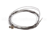 TBP00192 Delfield Thermister,High Temp, Black