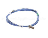 TBP00193 Delfield Thermister,Hi-Temp,Blue, 8Ft