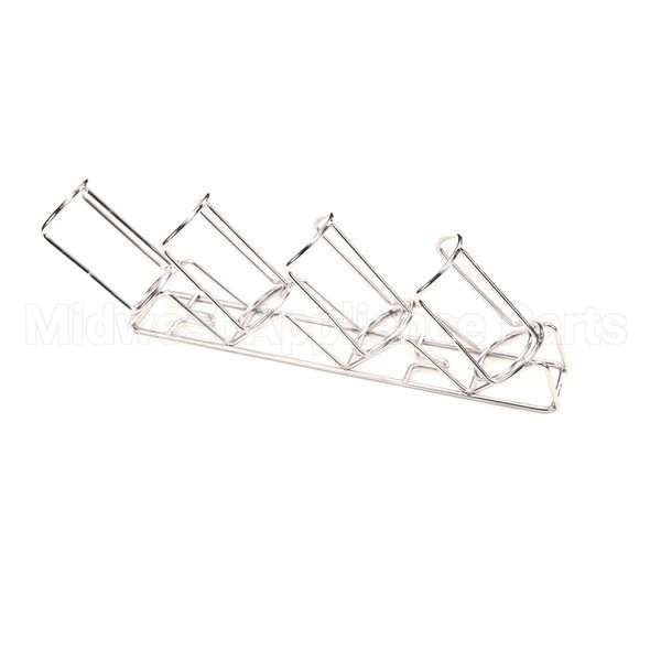 TBP00292 Compatible Delfield Holder, Bottle, Vert, Pr Onto