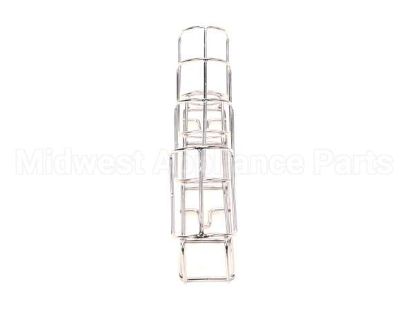 TBP00292 Delfield Holder, Bottle, Vert, Pronto
