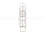 TBP00292 Delfield Holder, Bottle, Vert, Pronto