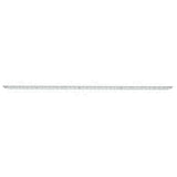 TBP30002 Delfield Retainer,Gasket,Horz,
