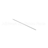 TBP30002 Delfield Retainer,Gasket,Horz,