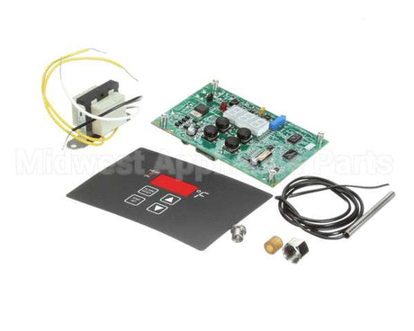 TBP30033-S Delfield Control,Temp,Taco Bell